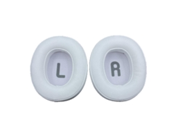 Capa De Almofada Para Fones De Ouvido Jbl Tune 700bt 700btnc