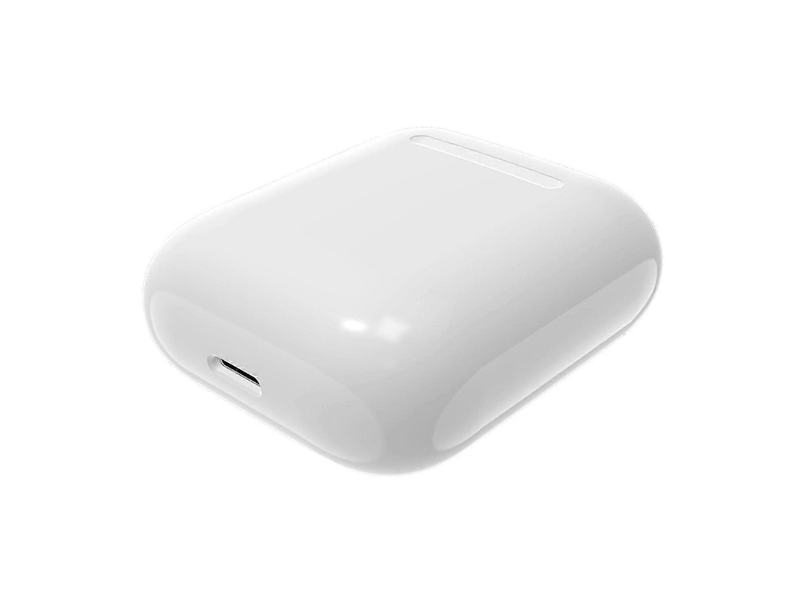 Estojo Para Fone De Ouvido Sem Fio Compatível Com Carregamento Do Apple Airpod Pro Brilvibera