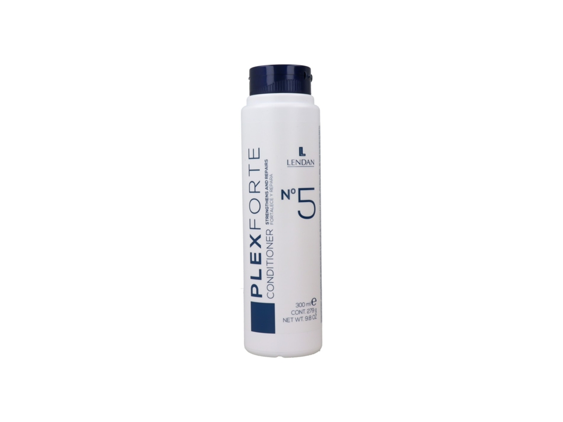 Plex Forte Acondicionador Strengthens And Repair No5 300 Ml LENDAN