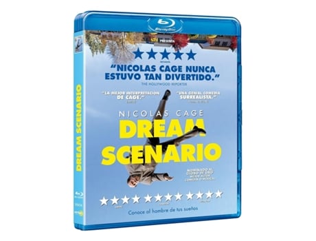 Dream Scenario 2023