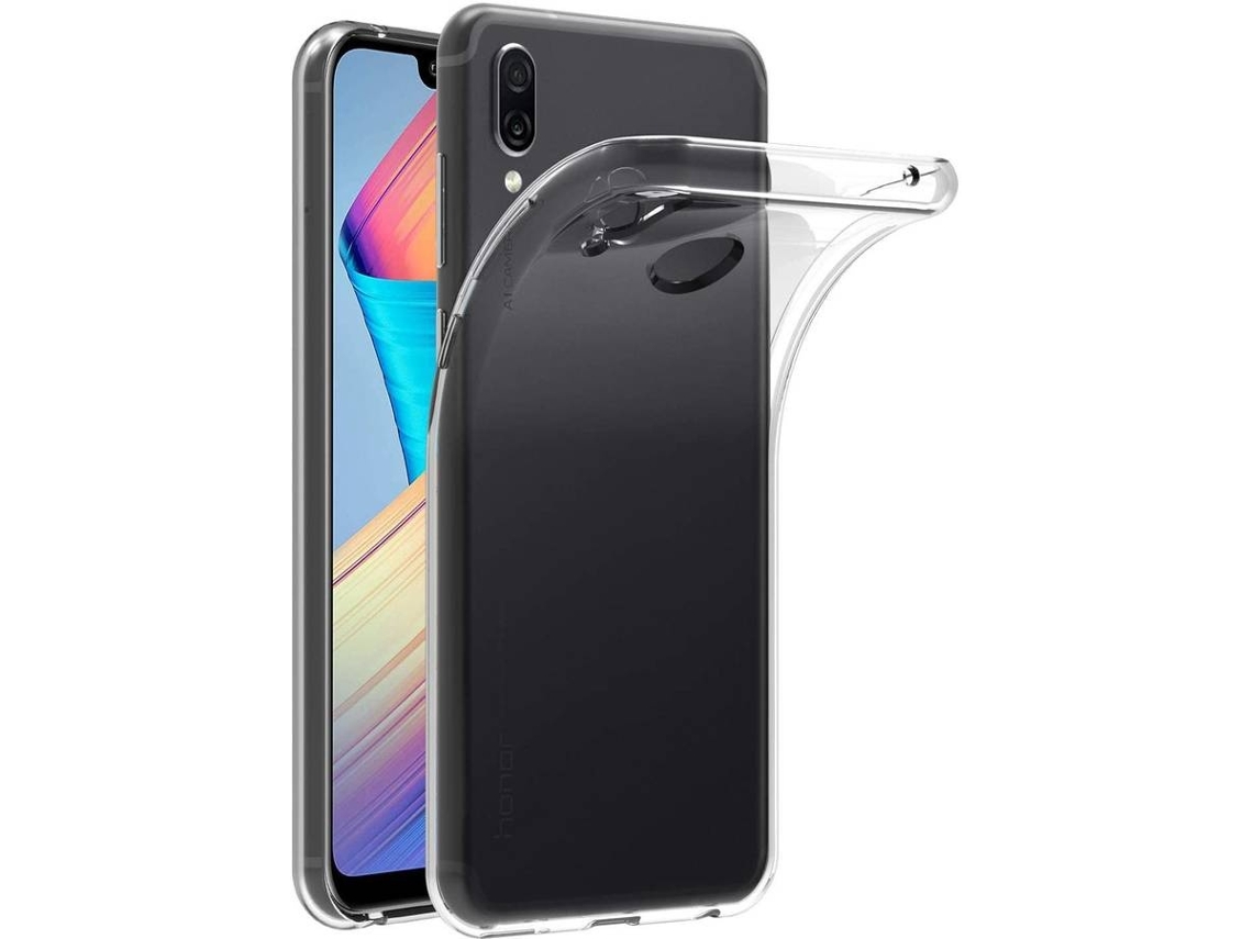 Capa Honor Play Hongwe. Transparente