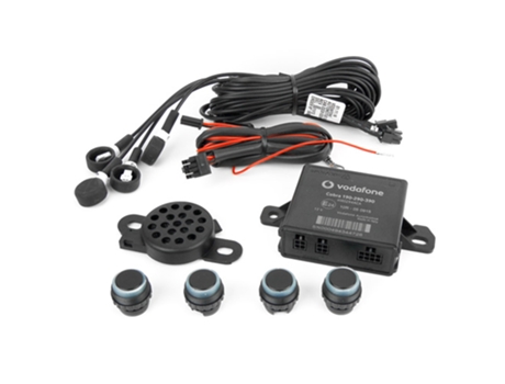 Sensor de estacionamento traseiro COBRA R394