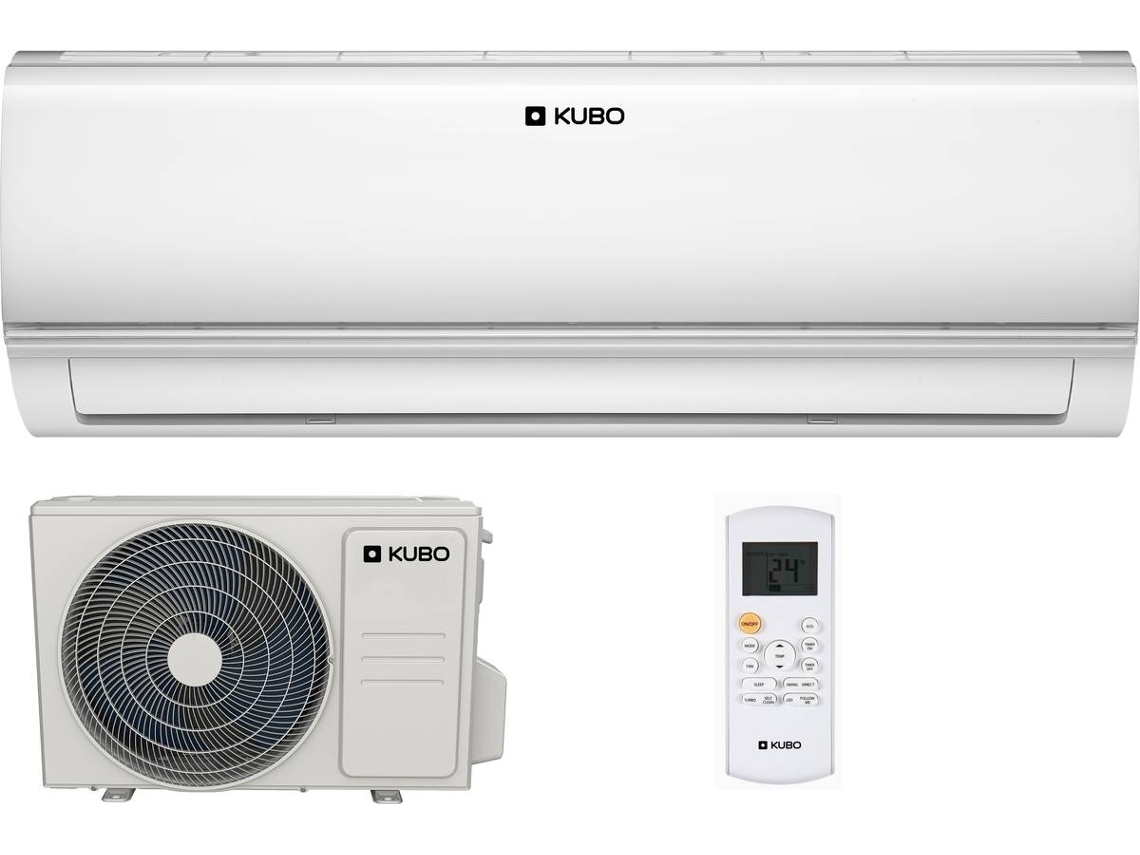 OUTLET|8488206|KUBO|AC KBAC9646|Grade A