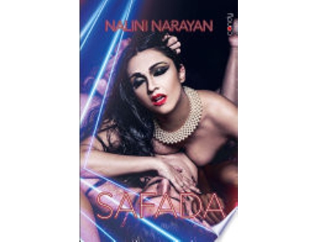 Livro SAFADA de NARAYAN, NALINI (Português do Brasil)