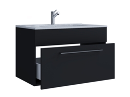 2 Pcs Lavatório Badinos 1 Vcm
