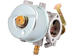 Carburador Novo para Motosserra Tecumseh 640260 CHABERLU (1ea9a9d7920ec306cf014f5074def4c2)