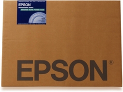 P EPSON ENH.MAT POSTER,A3+,800G/M²,20 H