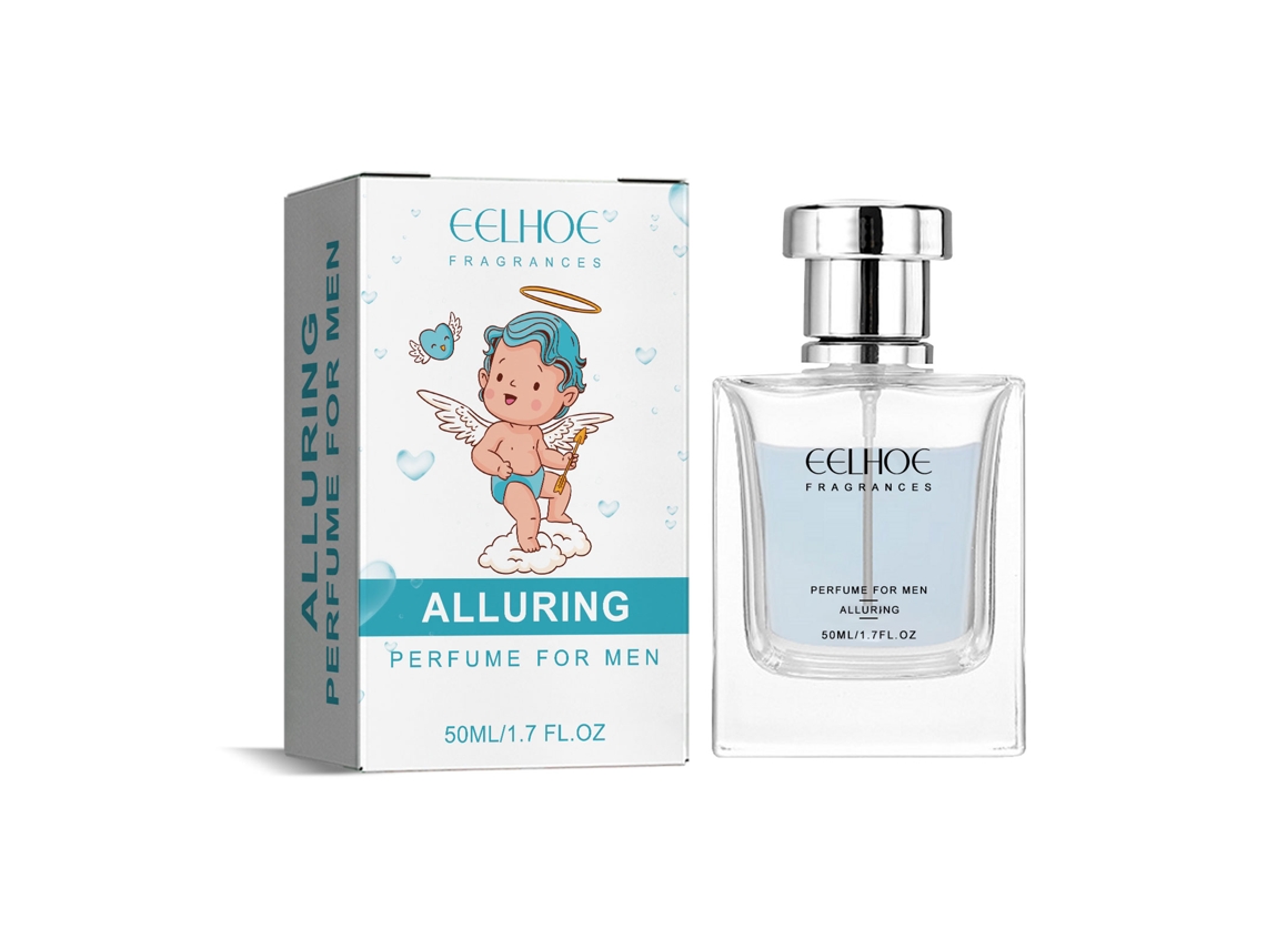 Perfume Cupid LAXISCREED Compre Agora na Worten Online