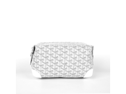 Necessaire AQUAFORGE com estampa de desenho animado, alça à prova d'água