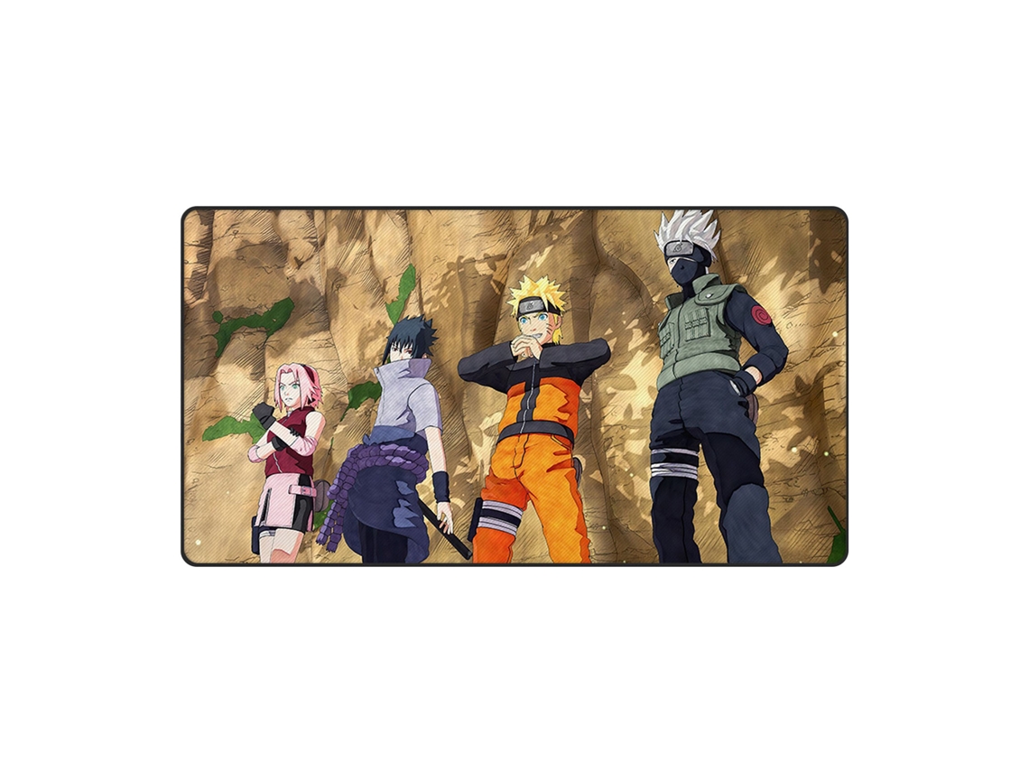 Mouse Pad de Borracha Antiderrapante À Prova D'água LAXISCREED