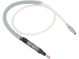 Kit Mini Esmerilhadeira Pneumática 1/4" SFUSHOS