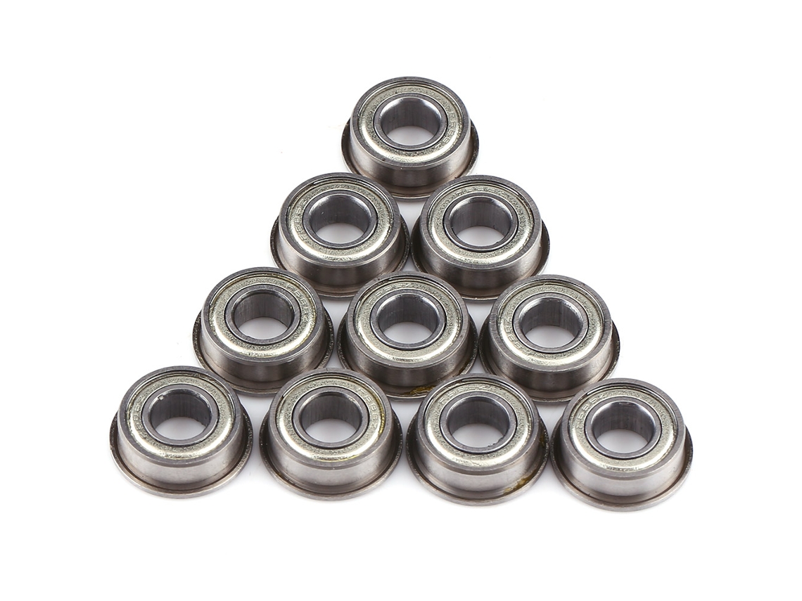 Correntes De Gaveta (flexíveis E Com Rolamentos De Bolas)