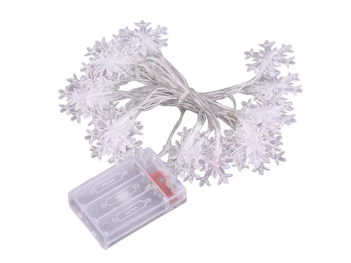 A Nova Luz Decorativa De Natal 1pcs