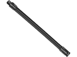 Eixo Flexível De 1/2" Para Chave De Torque Com Catraca |