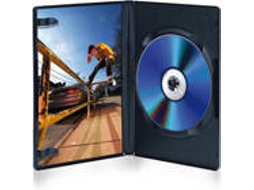 Caixa T'NB BINODVD10 (10 unidades)