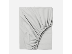Lençol Capa Cinza ONIRICA (cama 150 Cm)