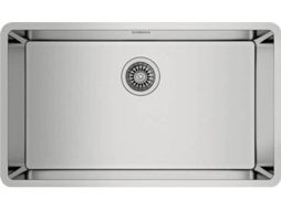 Lava-Loiça TEKA Be Linea R15 71.40 (Cinzento - 20x40x71 cm)