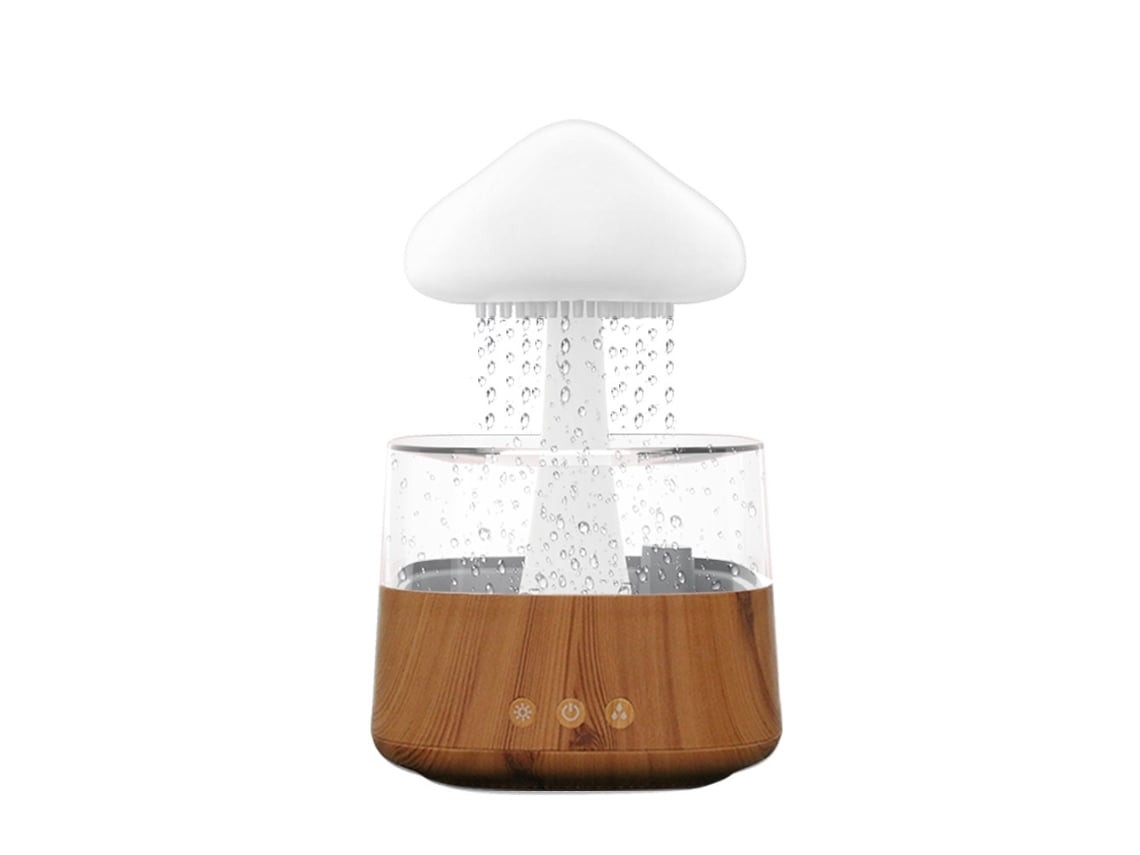 Modelador de Cílios ELORY com 3 Modos e Porta Usb