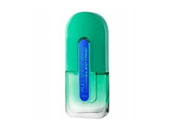 Eau De Toilette Elétrica Avon Full Speed 75 Ml