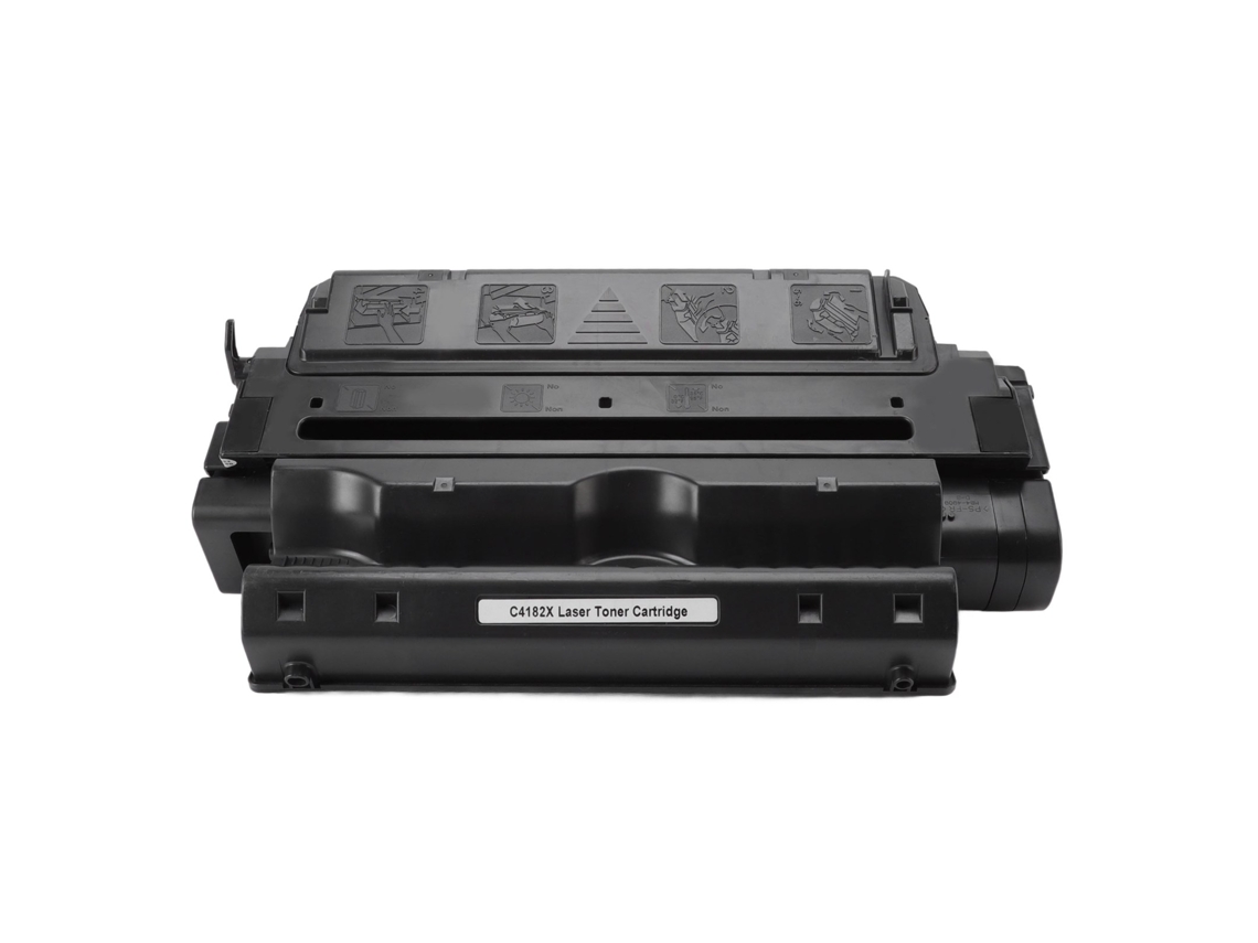 Laxiscreed Disponibiliza Cartucho De Toner Hp C4182x Compatível Com Diversas Impressoras E Alta Performance