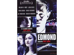 DVD Edmond (Edição em Espanhol)