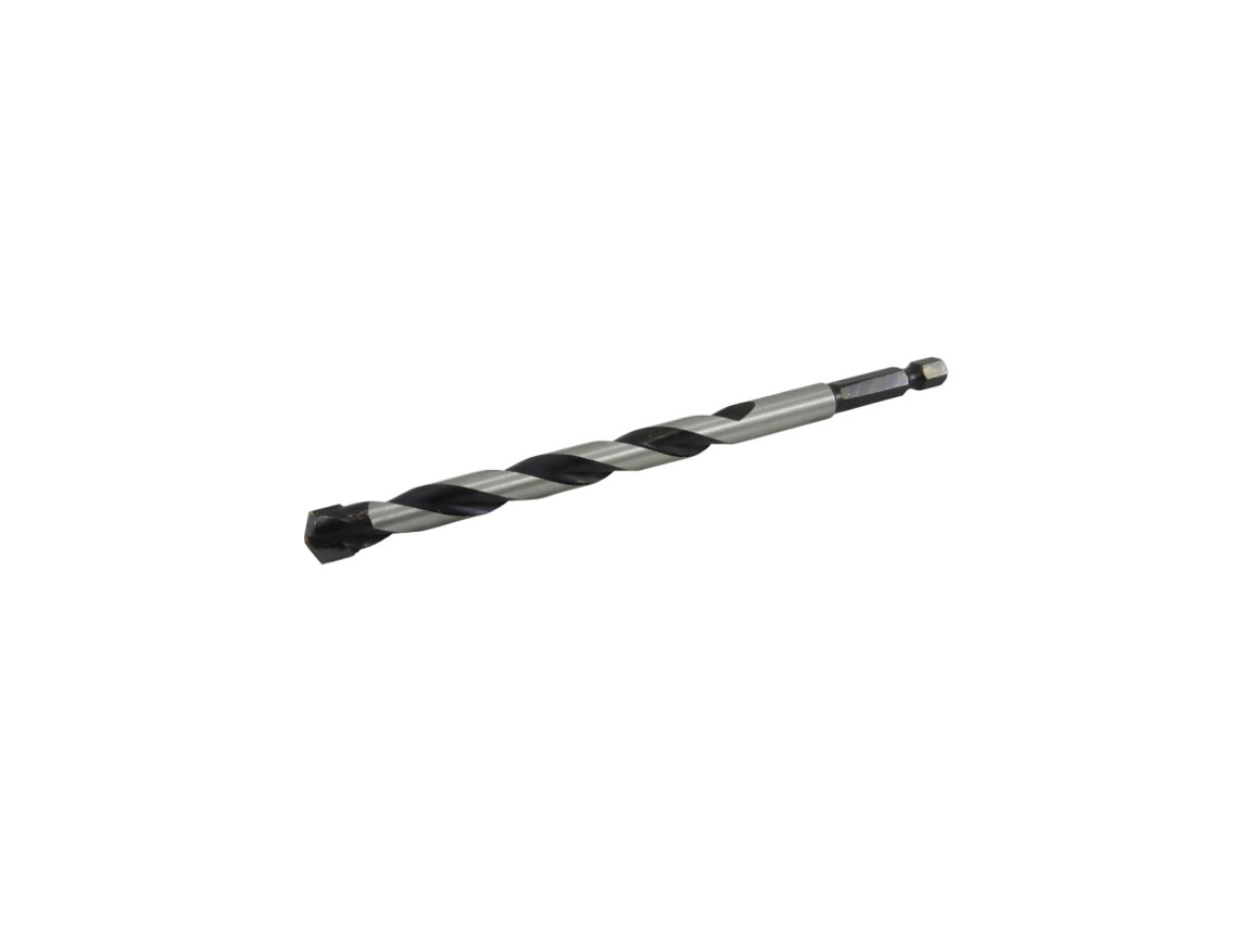 Broca P. Diamante Enc. Sext. Macfer Ref.2050 - Ø8mm