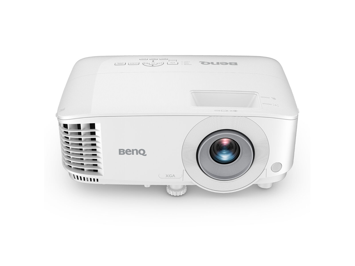 Projector Benq Mx560 Branco 4000 Lm