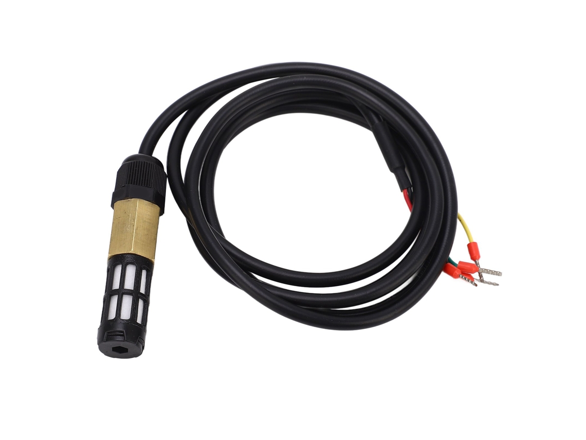 Sensor de Temperatura e Umidade, Transmissor IP67, Dc5‑24v, Preciso, Impermeável | S/MARCA