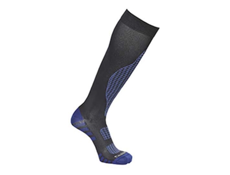 Meias Altas Pie De Poule Tech Azul EU 39-42 SPRING REVOLUTION 2.0
