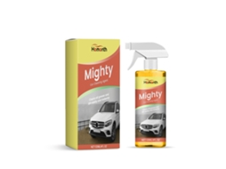 Produto de Limpeza para Carros Robusto e de Alta Performance LAXISCREED