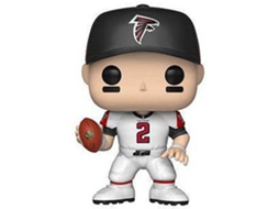 Figura FUNKO Pop! Vinyl: Nfl 5: Matt Ryan (Falcons)