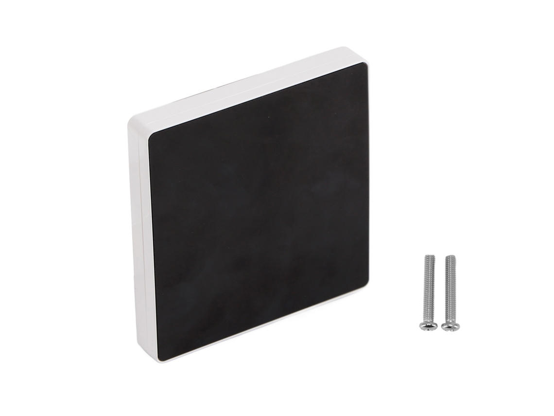 Lurelia Termostato Inteligente Tipo 86, Instalação Oculta, Tela Sensível Ao Toque Lcd, Termostato Para Casa 90 240 V