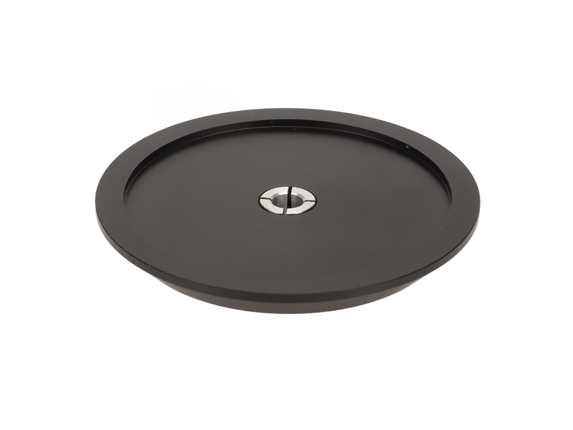 Clamp Estabilizador LAXISCREED para Vinil Preto