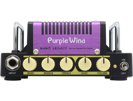 Amplificador HOTONE Purple Wind NLA-2