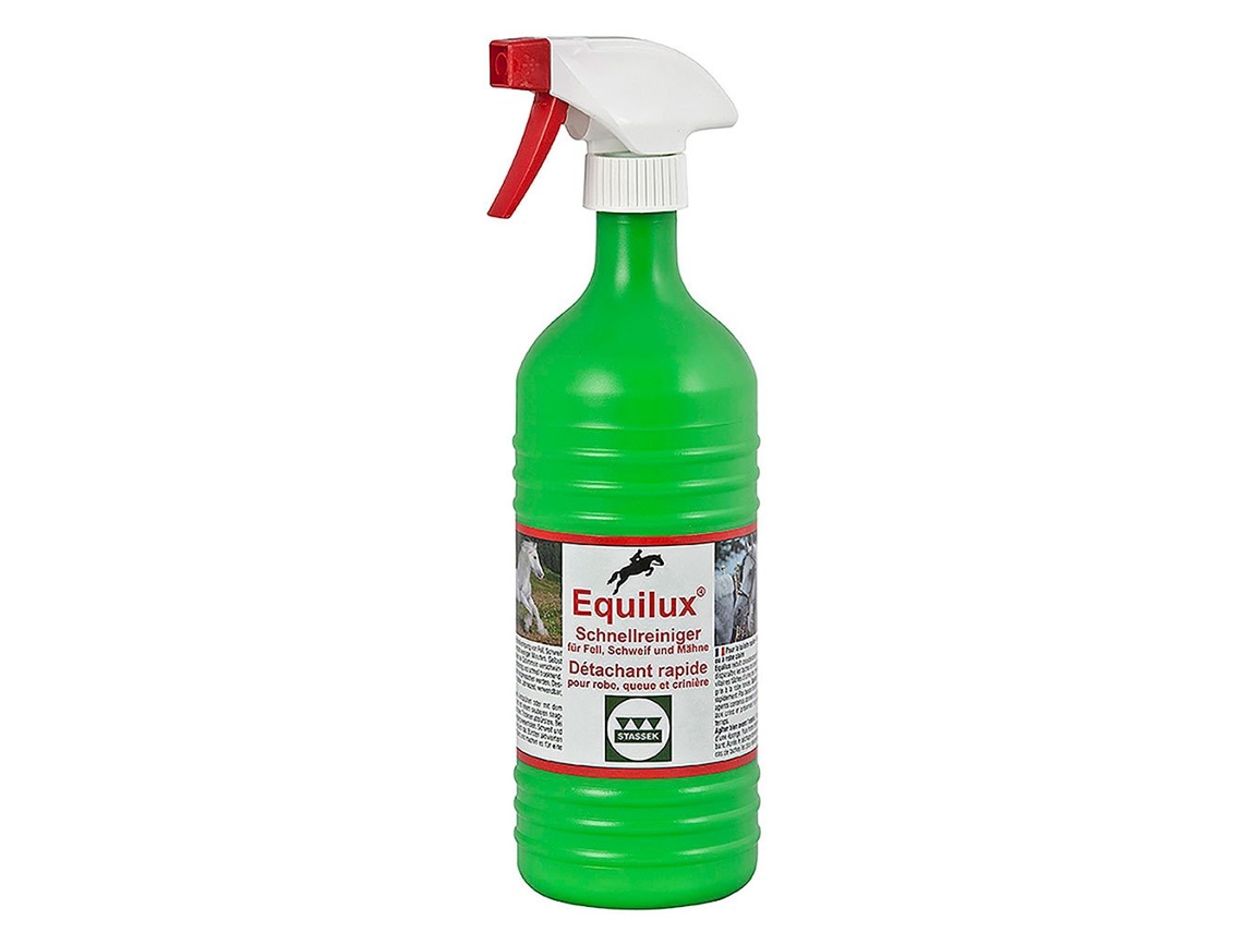 Spray Equilux 750Ml Transparentestassek