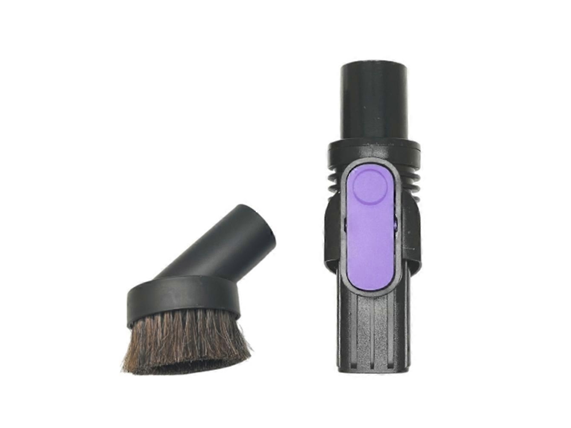 Adaptador De 32 Mm Para Aspirador De Pó Sem Fio Shark Ix141 Ix142 Iz363ht Iz361h Iz483h - Ferramenta De Substituição Para Frestas_ozo