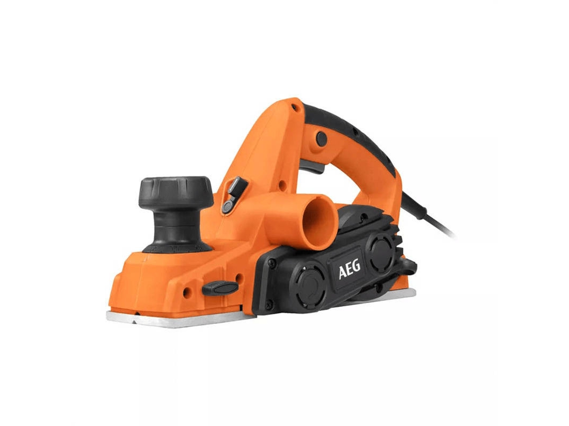 Plaina AEG 70w (82 mm)