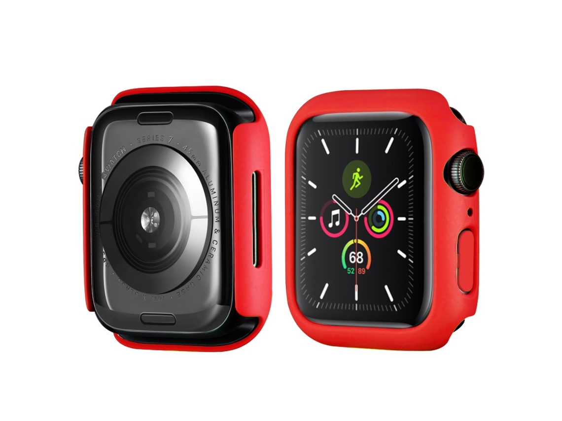 Capa para Apple Watch Series 7 41mm 680700508G