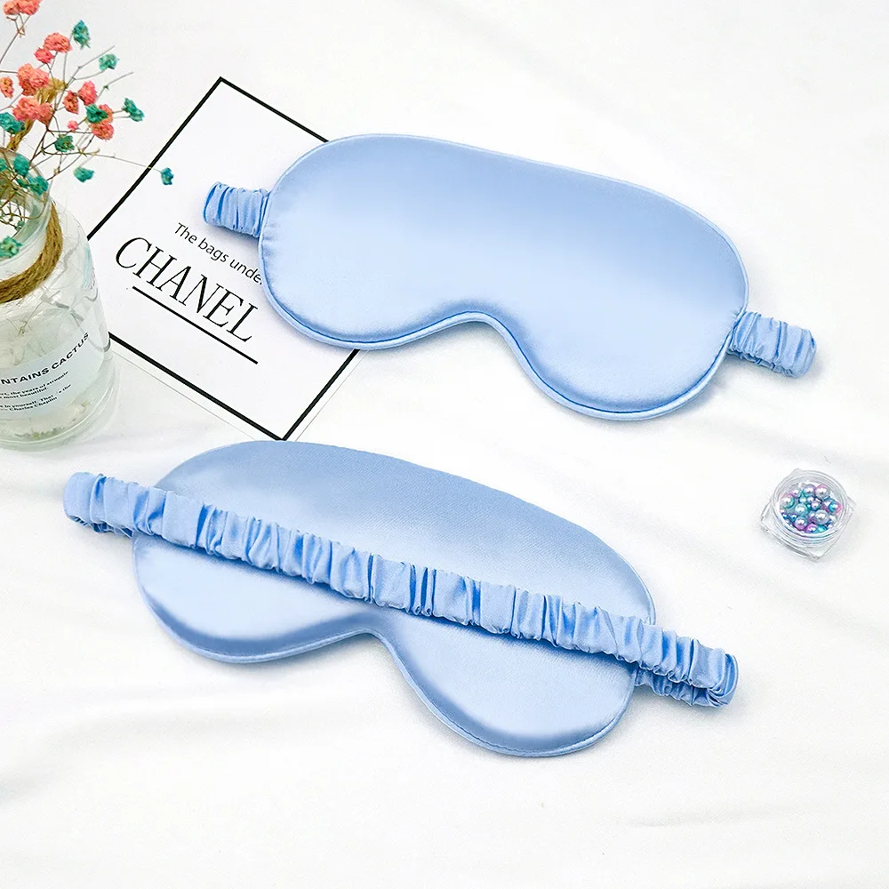 Máscara para Olhos com Design Confortável e Ajuste Prático AQUAFORGE