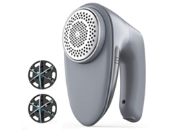 Barbeador De Tecido Lint Shaver Lint Removedor Defuzzer Sweater Barbeador Roupas Móveis, 100 Novo Nostalgia88