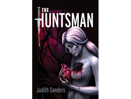 Livro The Huntsman de Sanders Judith (Inglês)