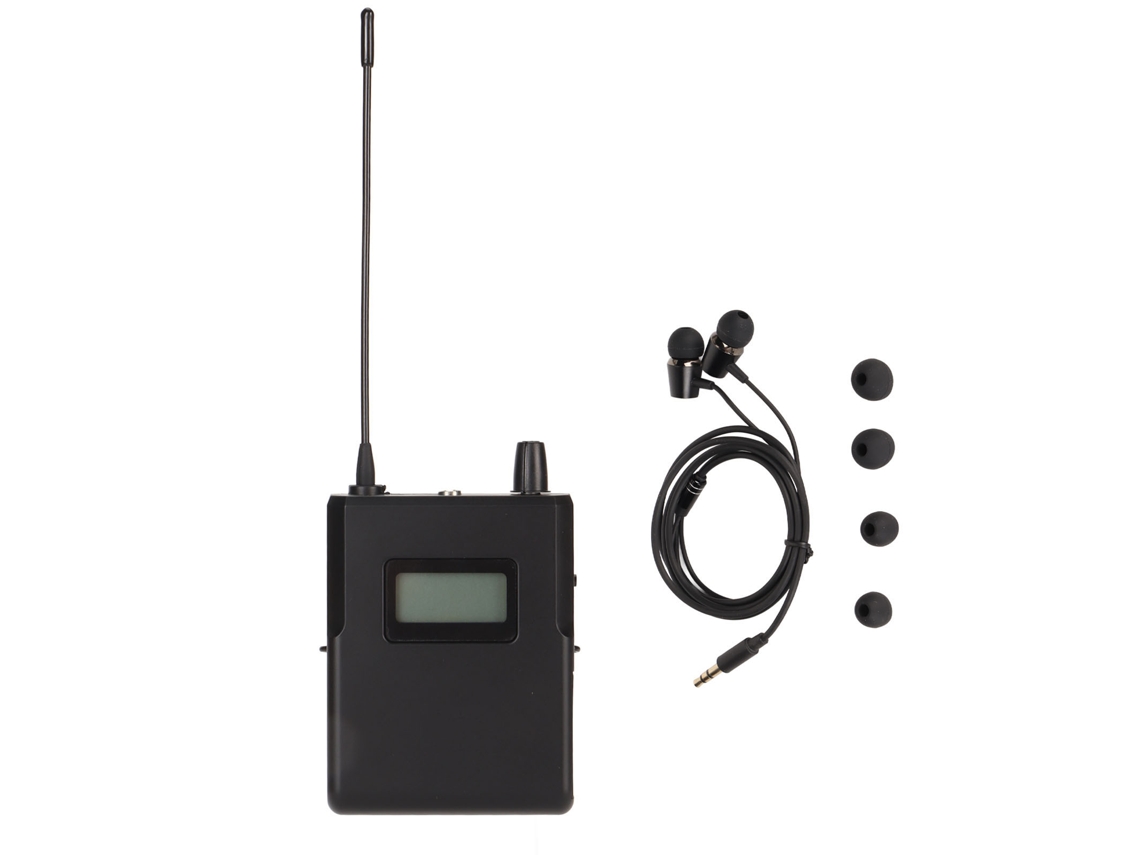 Receptor 526 535mhz Anleon S2r Receiver EOOCOO (recepção Sem Fio de Alta Sensibilidade)