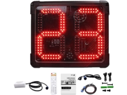 Placar Eletrônico Digital de Led SFUSHOS