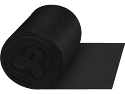 Filtro De Ventilação Ajustável, Protetor De Teto Para Proteção, Carvão Ativado Com Rolo Respirável