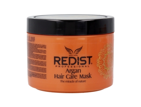 Máscara Capilar REDIST Hair Care (500 ml - Todo o tipo de cabelo)