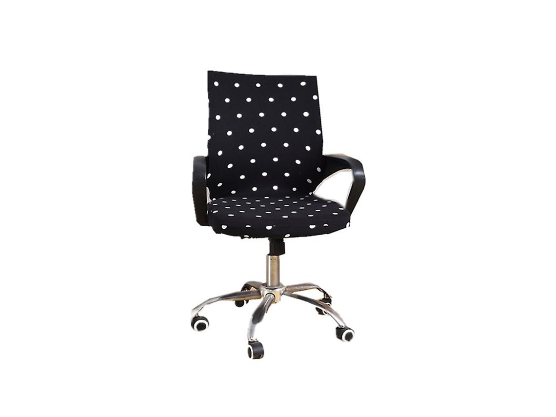 Capa de Cadeira de Mesa para Escritório de Computador ALLINLESS