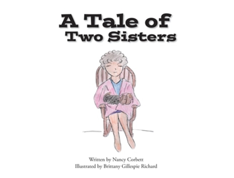 Livro A Tale Of Two Sisters De Nancy Corbett (inglês)
