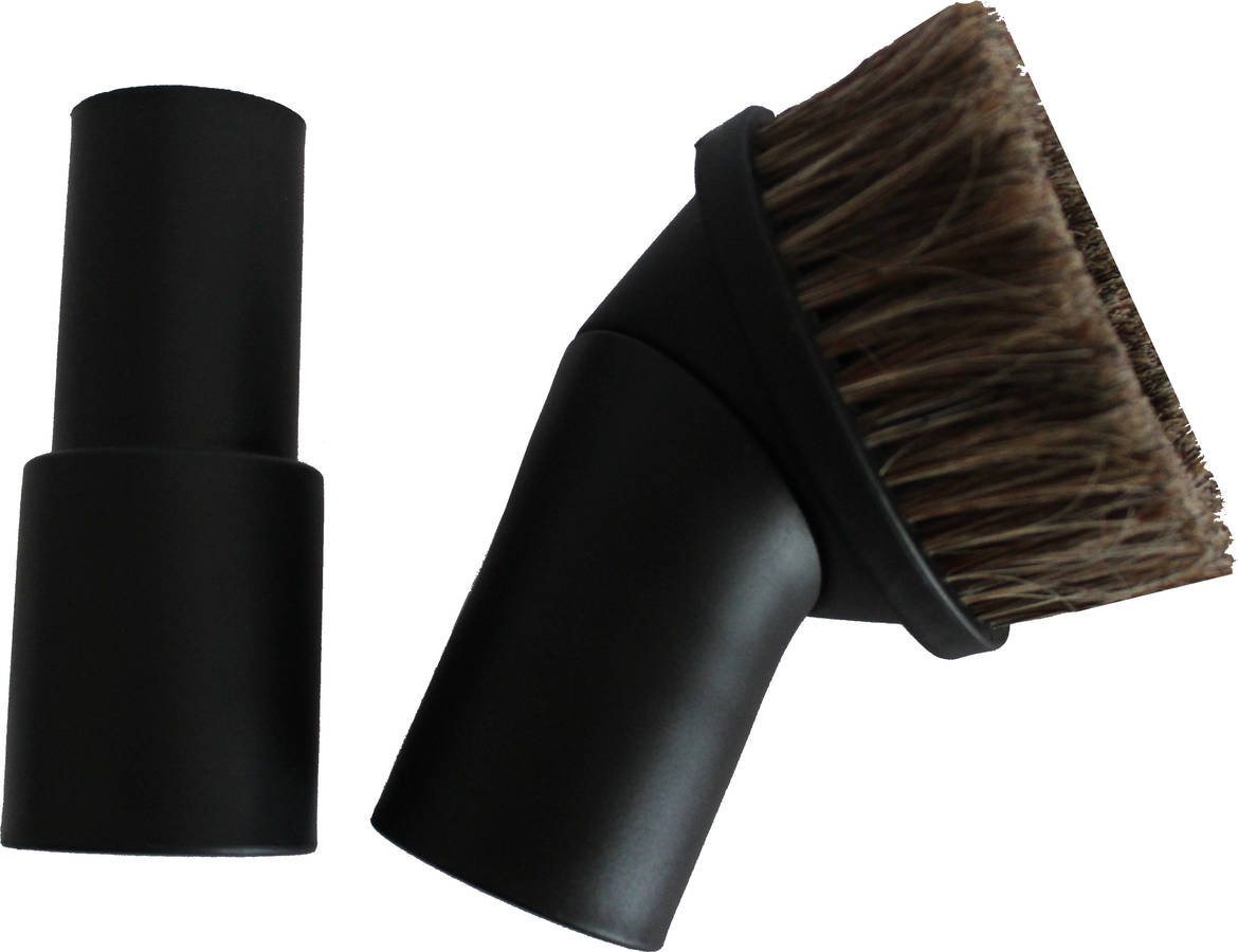Escova Pequena Universal para Aspirador BECKEN Ref. 6036 (Compatibilidade: Universal)