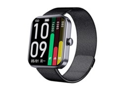 Smartwatch 1,9 Polegadas Para Homens E Mulheres Relógio De Fitness Com Medidor De Atividade Para Android E Ios