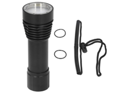 Lanterna Infravermelha 850nm T30 Visão Noturna S/MARCA